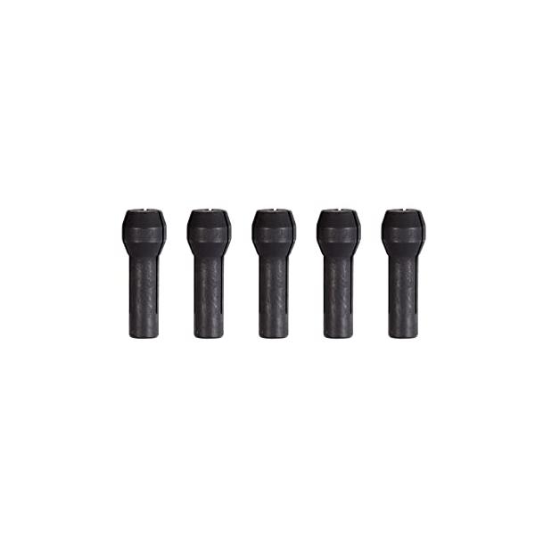 他サイト： プロクソン(PROXXON) コレットチャック5種セット サイズ1.0・1.5・2.0・2.35・3.0mm No.28892の商品画像