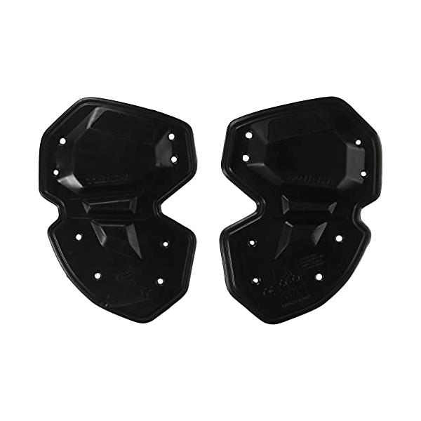 他サイト： RS TAICHI(アールエスタイチ) ステルス CE ヒッププロテクター BLACK TRV086の商品画像