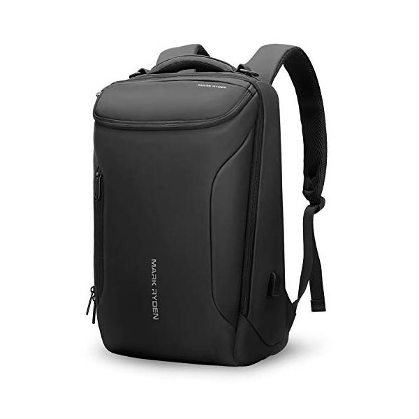 マークライデン] バックパック 防水ビジネスリュック メンズ用 30L大