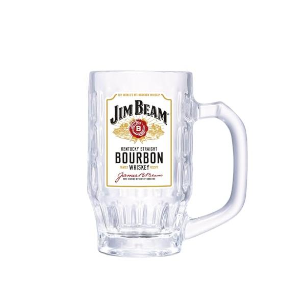 サントリー ジムビーム ハイボールジョッキ 380ml