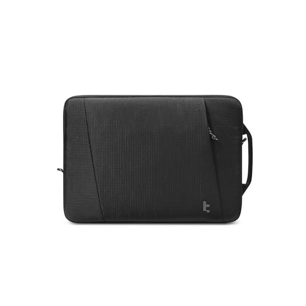 tomtoc 薄型 パソコンケース 15インチ MacBook Air 2026 M5/M4/M3/M2 2025-2023対応 PCケース