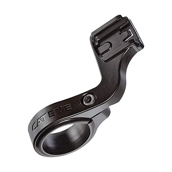 他サイト： CATEYE(キャットアイ) 160-4100 (OF-100) ブラック 小の商品画像