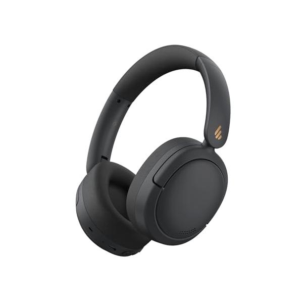 Edifier W800BT Pro ワイヤレス ヘッドホン アクティブノイズキャンセリングBluetooth 5.4/-44dBまでノイズ低減