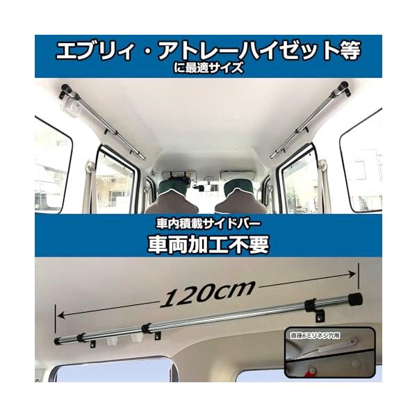 【未使用】Apdoni 車内収納 サイドバー Amazon | Apdoni 車内収納 サイドバー 軽自動車 コンパクトカー
