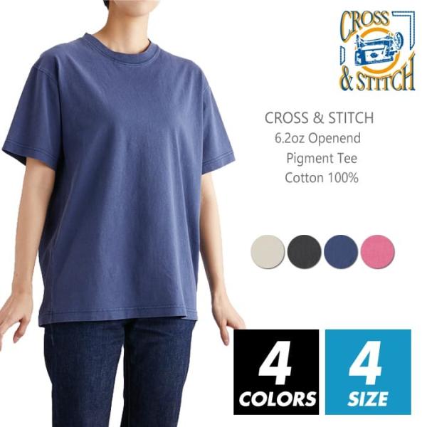 CLOTH &CROSS クロスアンドクロス　半袖Tシャツ 2025年最新】CLOTH&CROSS Tシャツ・カットソーの人気アイテム