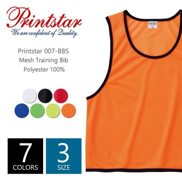 商品名 007-BBSメッシュ ビブス素材 ポリエステル100%サイズ サイズ 着丈 身幅 肩幅JL 47 48 35L(F) 60 56 36XXL 67 65 40原産国 MADE IN CHINA※一部商品MADE IN VIETNA...