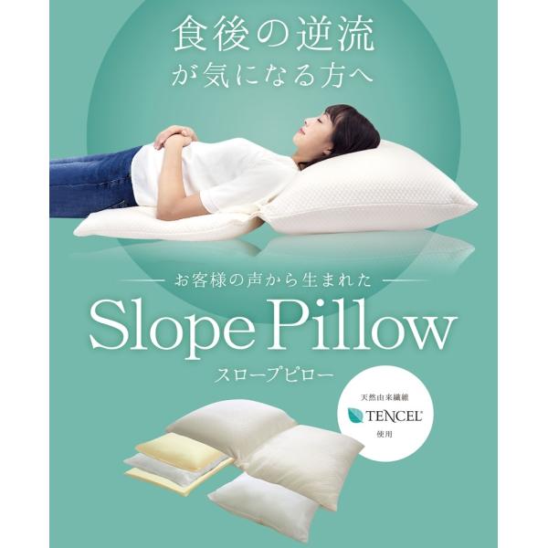 tH̕ X[vs[ Slope Pillow @\  