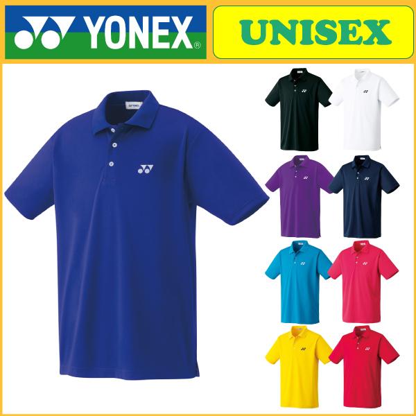YONEX（ヨネックス） ゲームシャツ 10300 テニスウェア : R-Tennis