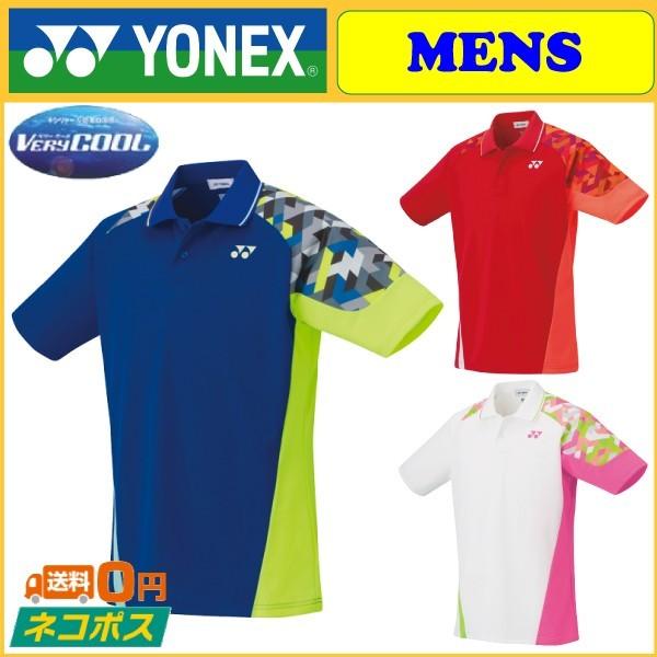 YONEXヨネックスゲームウェアL YONEX ヨネックス ゲームシャツ 10357 テニスウェア : R-Tennis