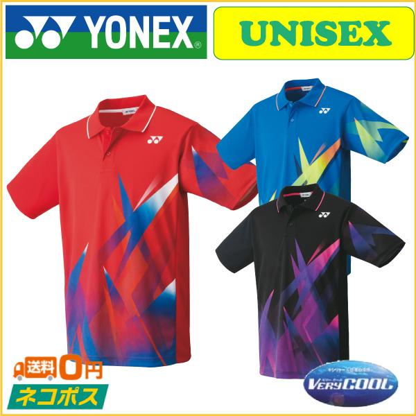 専用 テニスウェア YONEX（ヨネックス） ゲームシャツ 10373 テニスウェア : R-Tennis