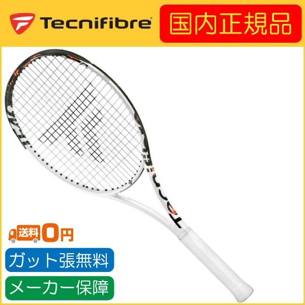 テクにファイバーTF40 305 テニスラケット Tecnifibre（テクニファイバー） TF40 305 16M v3 ティーエフ40 305