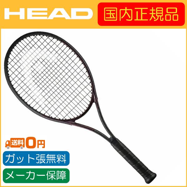 HEAD（ヘッド） PRESTIGE MP L プレステージエムピーエル 2025 236133