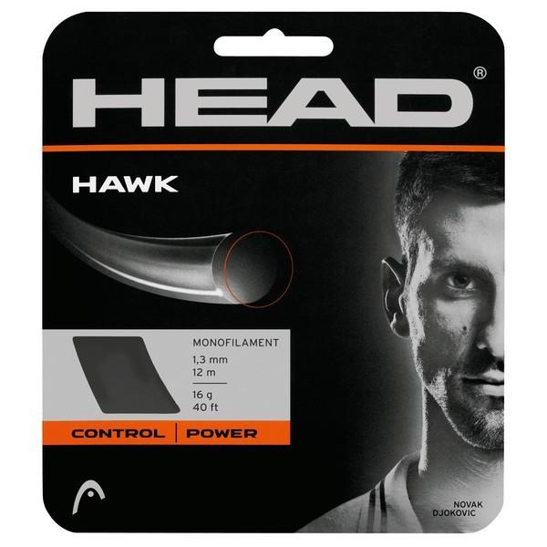やや 2ka2ca様 HEAD ヘッド HAWK ホーク 281103 硬式テニス用ガット : R