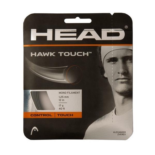 HEAD �w�b�h HAWK TOUCH �z�[�N�^�b�` 281204  �d���e�j�X�p�K�b�g