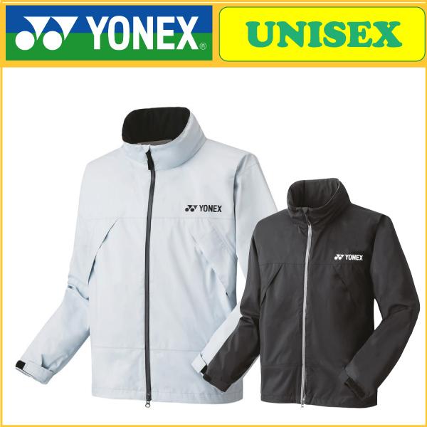 YONEX（ヨネックス） ユニウォータープルーフシャツ 50097 テニス