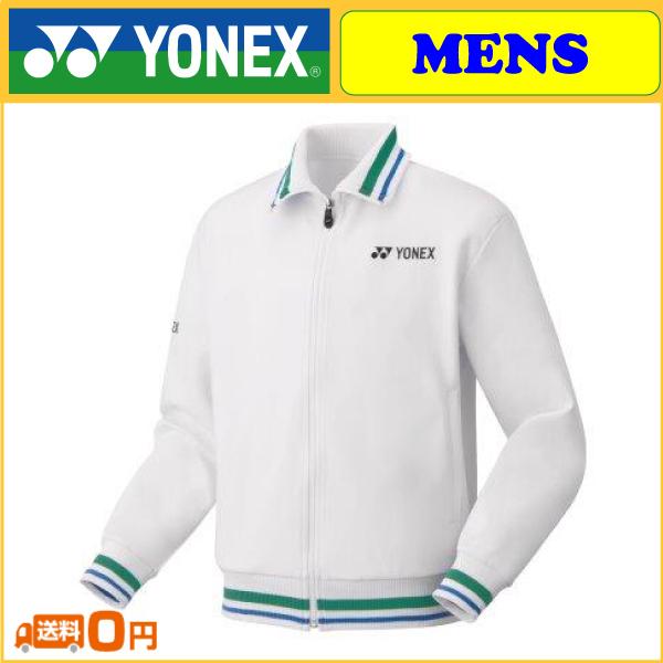 ヨネックス　限定　ヨネックス75TH ニットウォームアップシャツ YONEX ヨネックス ニットウォームアップシャツ(フィットスタイル