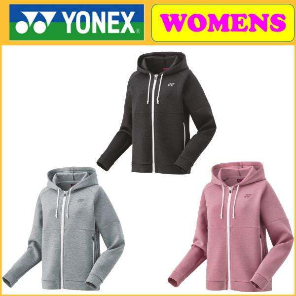 YONEX（ヨネックス） スウェットパーカー 58103 テニスウェア : R