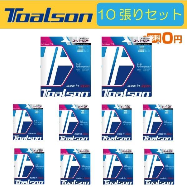 TOALSON gA\ Multi PerformanceII }`ptH[}X2 7382510 10Zbg  dejXpKbg