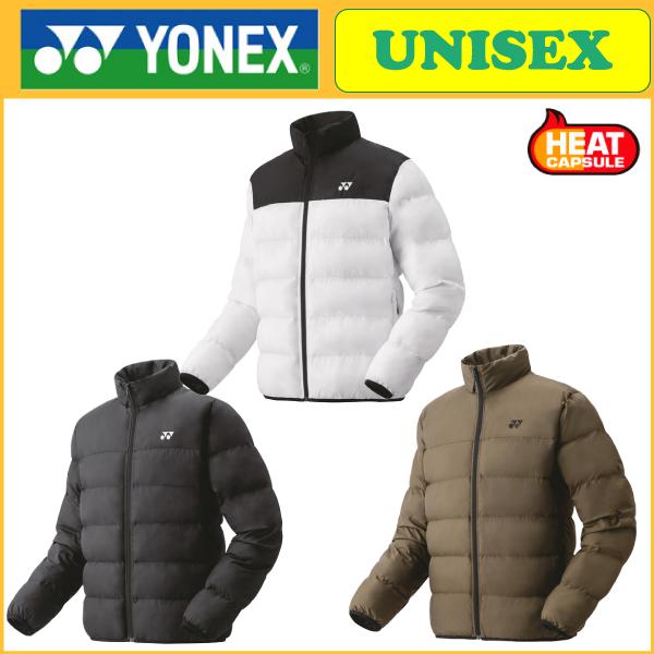 ヨネックス] ジャケット 中綿ジャケット 90077 YONEX ヨネックス