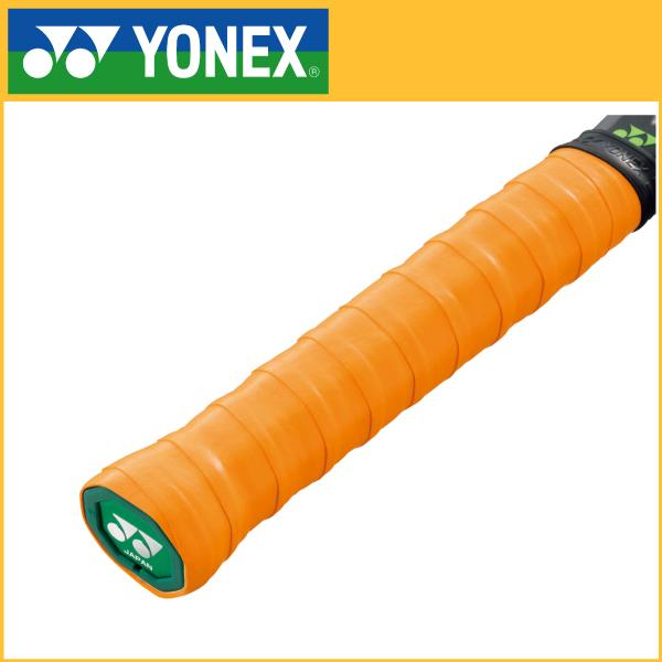 YONEX ヨネックス ウエットスーパーグリップタフ AC137 テニス用グリップ
