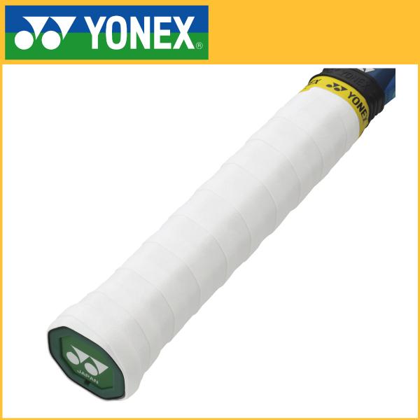 YONEX ヨネックス ドライスーパーストロンググリップ AC140 テニス用グリップ