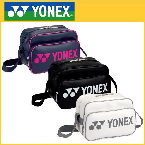 YONEX ヨネックス ショルダーバッグ BAG19SB 国内正規品 テニスバッグ :BAG19SB:R-Tennis !店 通販 ヨネックス テニス用品 ショルダーバッグ ネイビーブルー BAG19SB 019