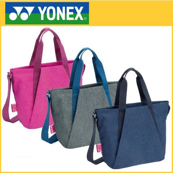 YONEX ヨネックス ショルダーバッグ BAG2064 国内正規品 テニスバッグ
