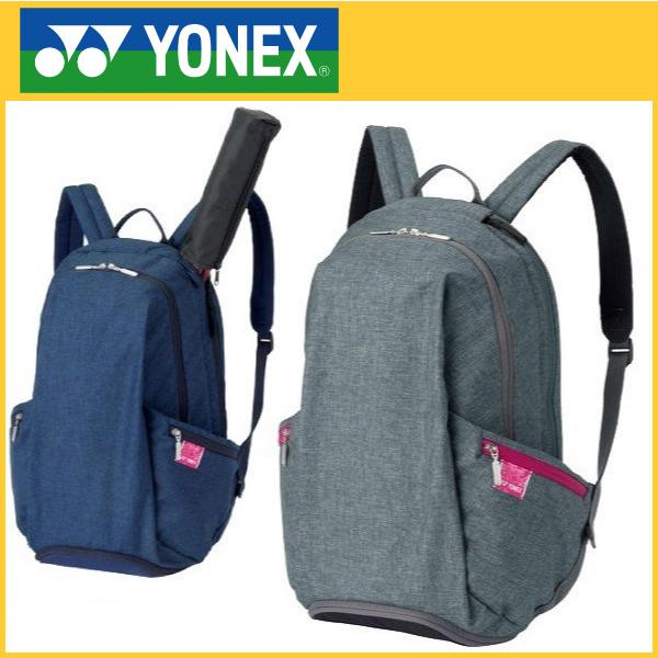 YONEX（ヨネックス） バックパック テニス2本用 BAG2068 国内正規品