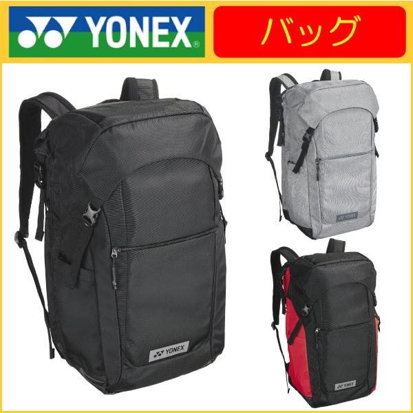 YONEX（ヨネックス） バックパックT テニス2本用 BAG2218T 国内正規品