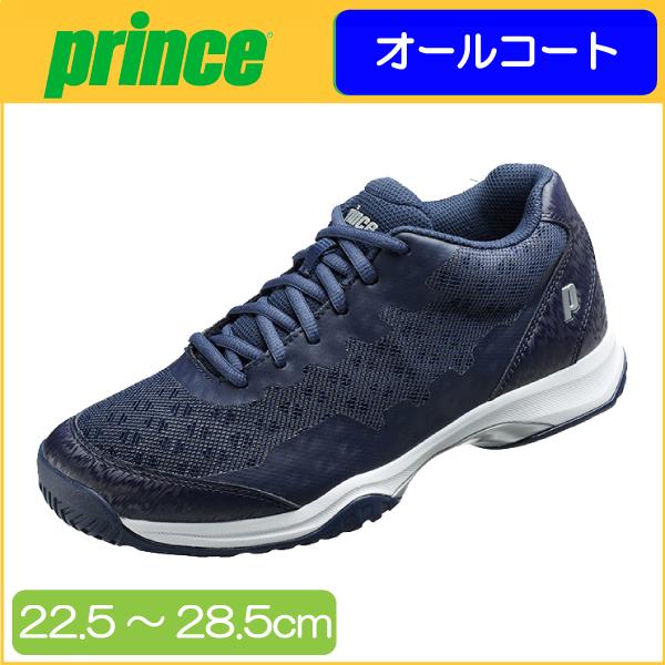 Prince（プリンス） オールコート用シューズ WIDE LITE ADVANCE AC