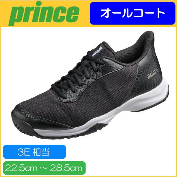 Prince（プリンス） オールコート用シューズ DPS414 テニスシューズ 