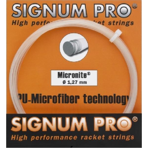 SIGNUM PRO VOiv Micronite }CNiCg  dejXpKbg