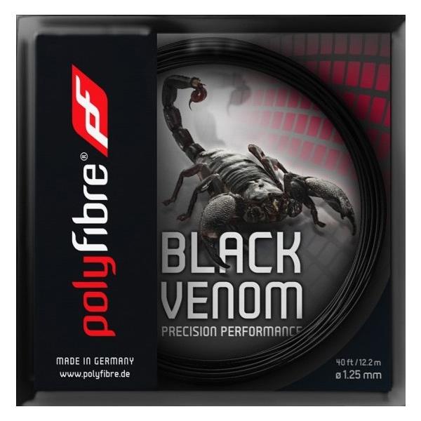 Polyfibre |t@Co[ Black Venom ubNFm PF0590  dejXpKbg