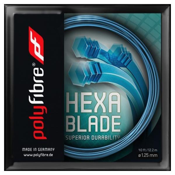 Polyfibre |t@Co[ HEXA BLADE wLTu[h PF0780 PF0770  dejXpKbg