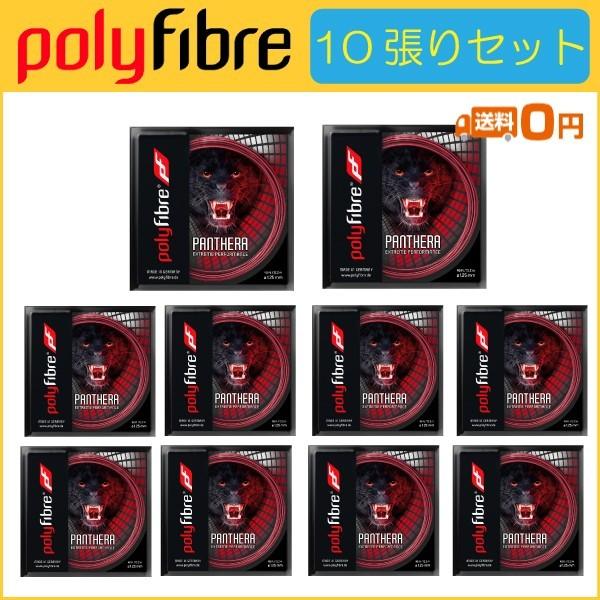 Polyfibre |t@Co[ Panthera pe[ PF0970 10Zbg  dejXpKbg