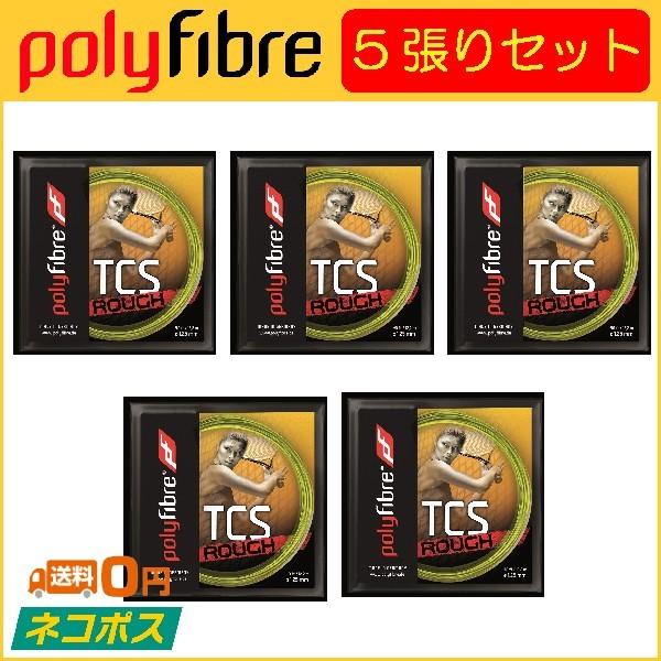 Polyfibre |t@Co[ TCS Rough eB[V[GXt PF1070 PF1060 5Zbg  dejXpKbg