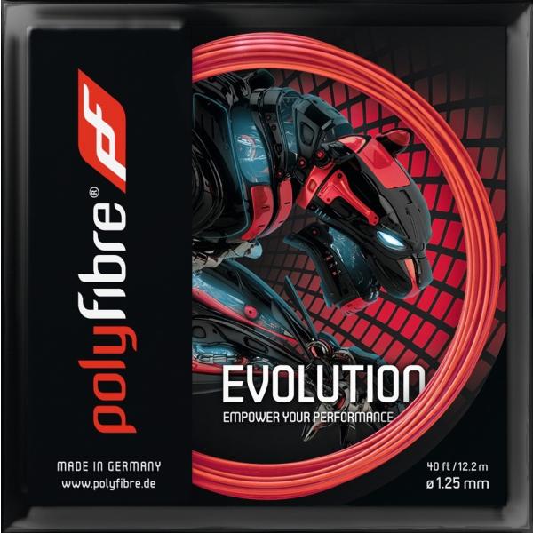 Polyfibre |t@Co[ Evolution G{[V PF1280  dejXpKbg