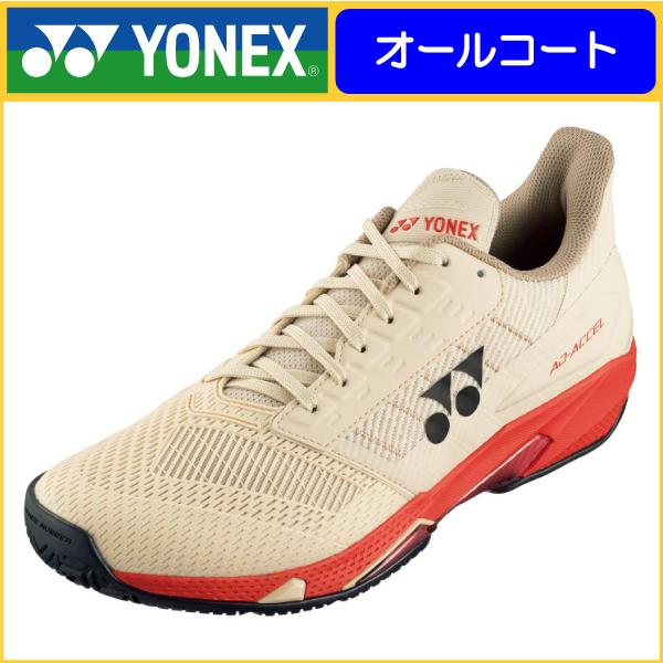 YONEX（ヨネックス） POWER CUSHION アドアクセル MEN AC パワー