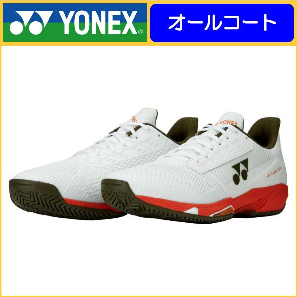 YONEX（ヨネックス） POWER CUSHION アドアクセル MEN AC パワー 