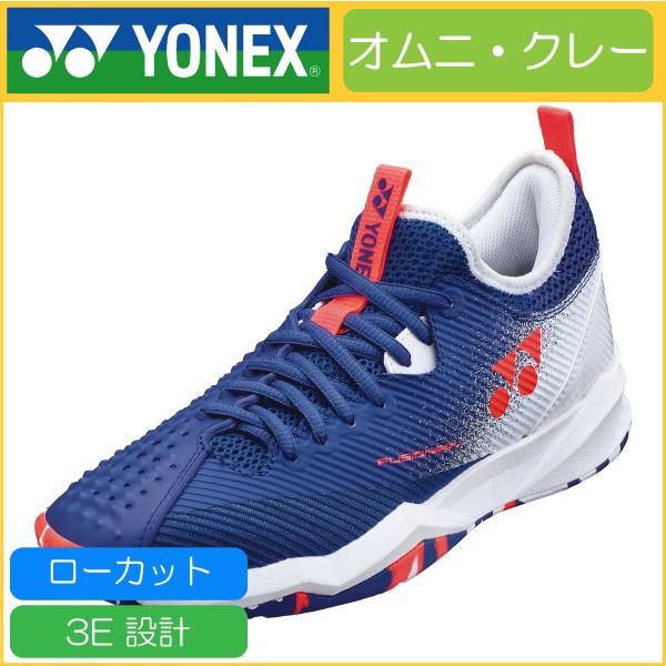 YONEX（ヨネックス） POWER CUSHION FUSIONREV 4 MEN GC パワー