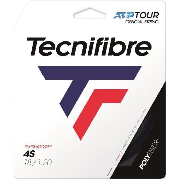 Tecnifibre �e�N�j�t�@�C�o�[ BLACK CODE �u���b�N�R�[�h TFSG401  �d���e�j�X�p�K�b�g