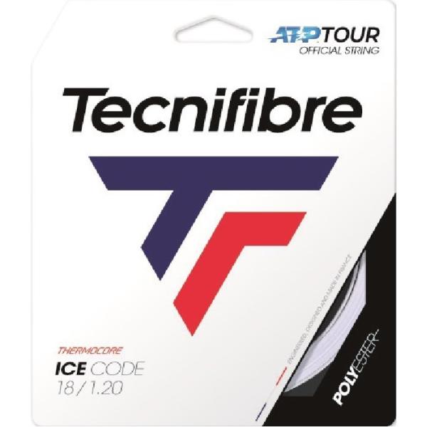 Tecnifibre eNjt@Co[ ICE CODE ACXR[h TFSG402  dejXpKbg