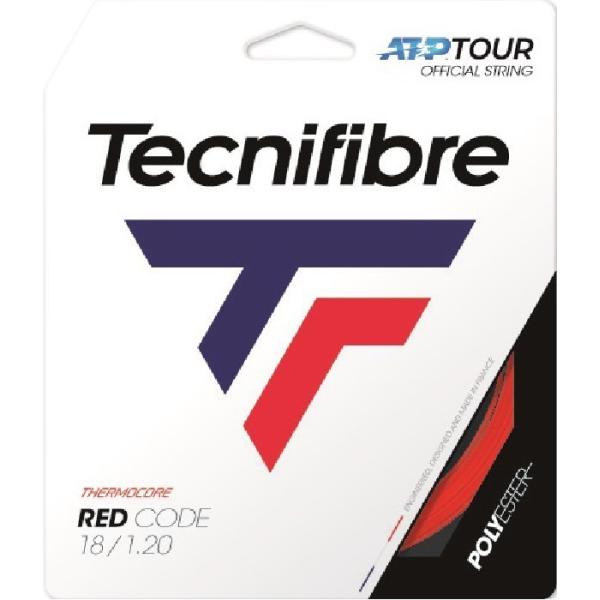 TecnifibreeNjt@Co[ RED CODE bhR[h TFSG404  dejXpKbg