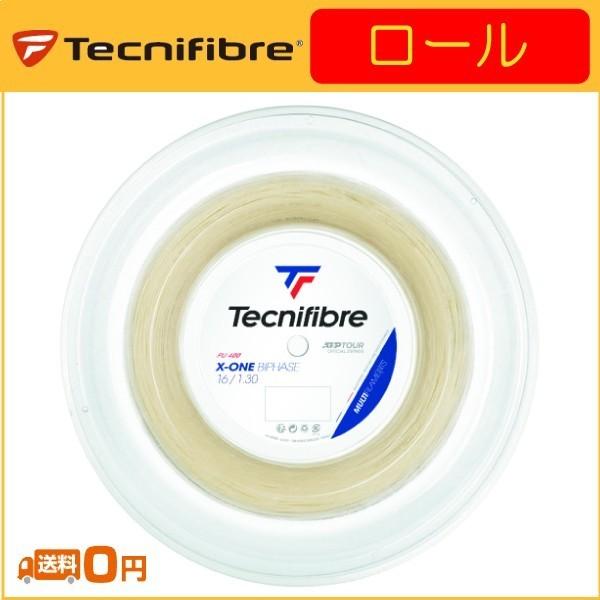 Tecnifibre eNjt@Co[ X-ONE BIPHASE GbNX  oCtFCY 200m [ TFSR201  dejXpKbg