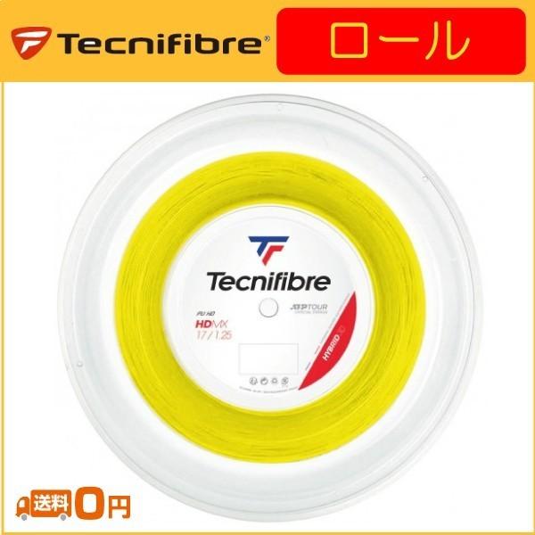 Tecnifibre eNjt@Co[ HDMX GC`fB[GGbNX 200m [ TFSR300  dejXpKbg