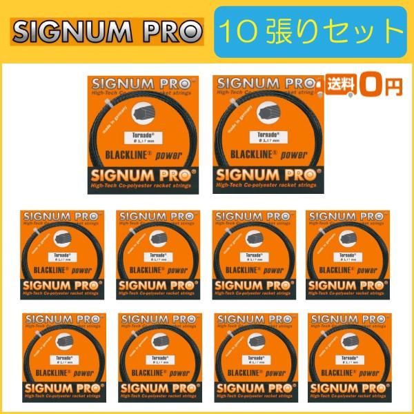 SIGNUM PRO �V�O�i���v�� Tornado �g���l�[�h 10����Z�b�g  �d���e�j�X�p�K�b�g