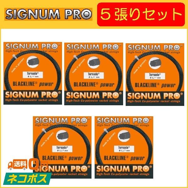 SIGNUM PRO �V�O�i���v�� Tornado �g���l�[�h 5����Z�b�g  �d���e�j�X�p�K�b�g