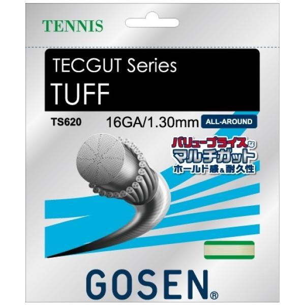 GOSEN S[Z TUFF 16  ^t 16 TS620  dejXpKbg