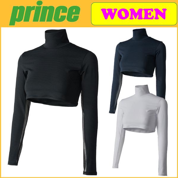 Prince プリンス ネックカバーボレロ(メッシュ) WA1083 レディースアンダーウェア (R-T)