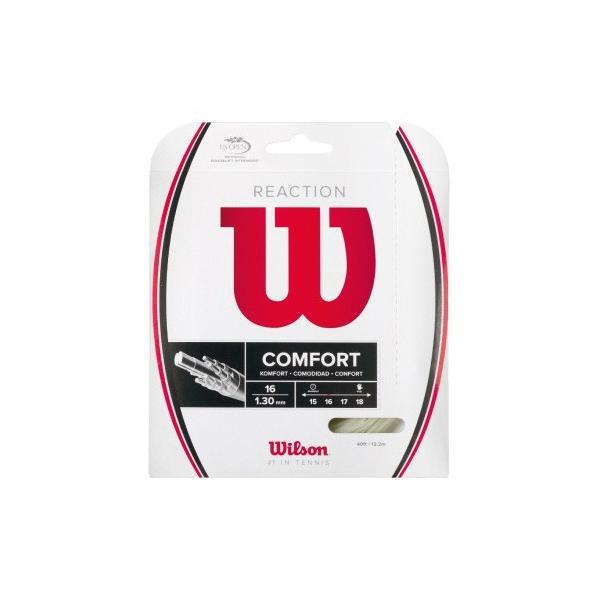 Wilson EB\ REACTION ANV WRZ948200  dejXpKbg